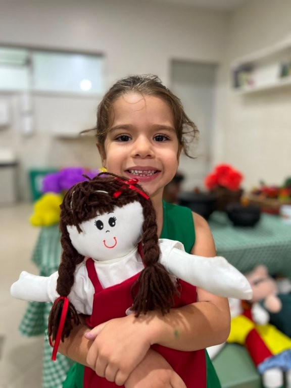 Foto 44 de Encerramento Projeto Alimentação Saudável com Almoço e Jantar na Roça para o Grupo IV