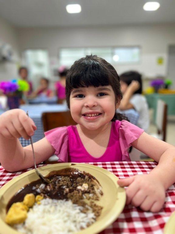 Foto 51 de Encerramento Projeto Alimentação Saudável com Almoço e Jantar na Roça para o Grupo V
