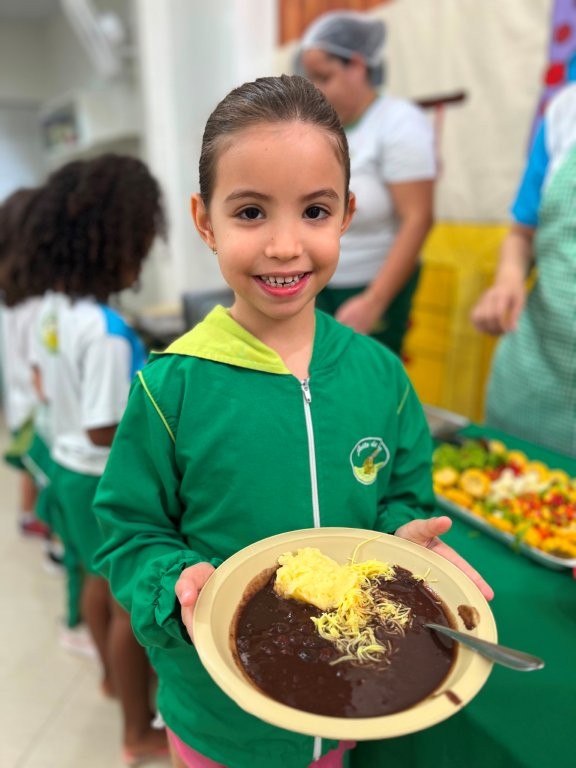 Foto 82 de Encerramento Projeto Alimentação Saudável com Almoço e Jantar na Roça para o Grupo V
