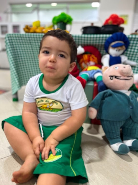 Foto 55 de Encerramento Projeto Alimentação Saudável com Almoço e Jantar na Roça para o Grupo I