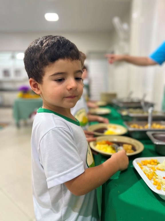 Foto 142 de Encerramento Projeto Alimentação Saudável com Almoço e Jantar na Roça para o Grupo IV