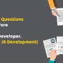 Top 10 React JS Interview Questions For Hiring React JS Developers