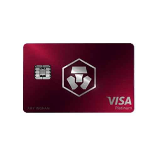 With many visa credit card options available, it's not always easy to find the right card. Crypto Com Ruby Steel Review Creditbit