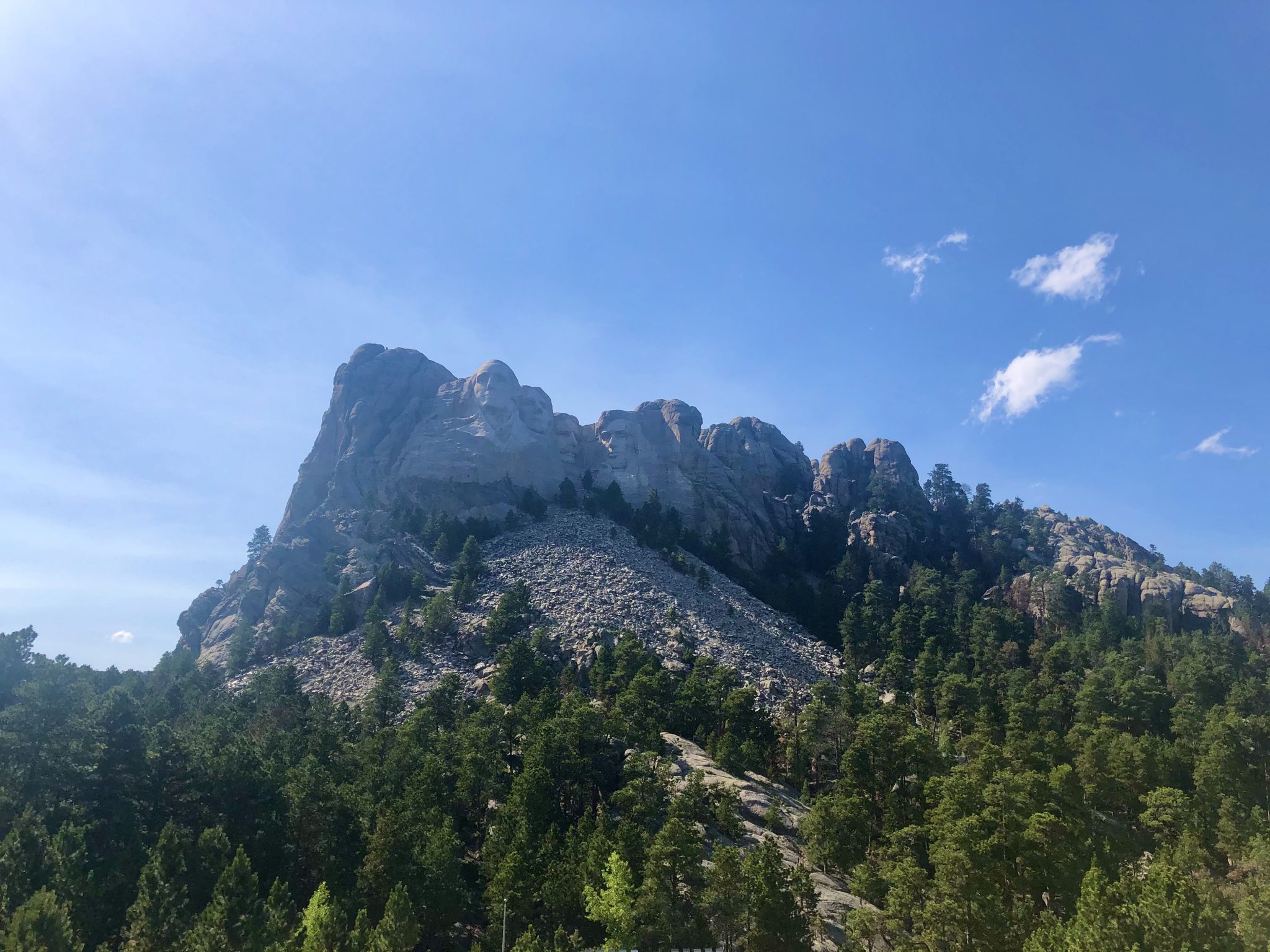 The Ultimate Guide To Mount Rushmore'S Time Zone - wm77dnq