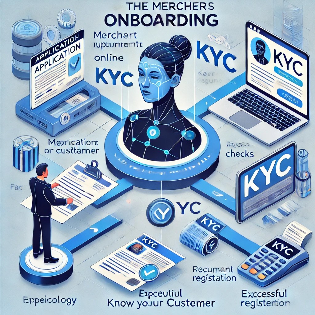 Merchant acquiring business: comprehensive guide for 2024