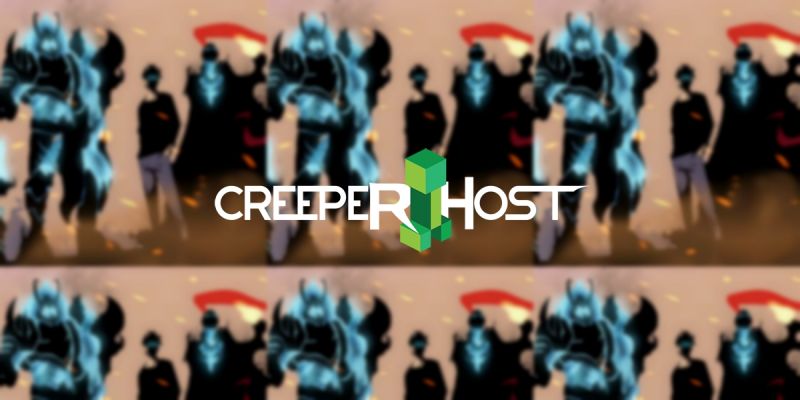 Solo Leveling Level Up Modpack - Geometric Patterns - Amazing Mobile Collection