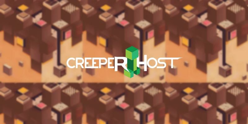 Chocolate Minecraft Modpack - Ocean Photo Collection - 8K Quality