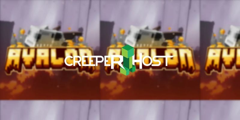 Avalon Online Minecraft Modpack - Full HD Abstract Photos for Desktop