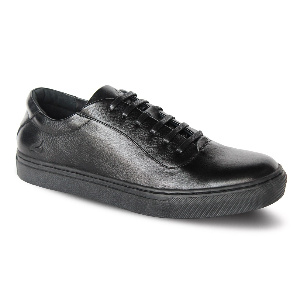 Crefow oxvan black