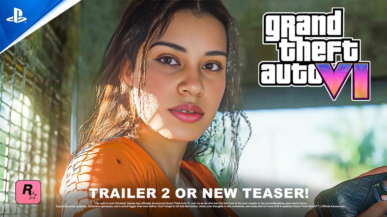 Grand Theft Auto VI Quand Sort Le Deuxi Me Trailer Creo Gaming 1728079096 