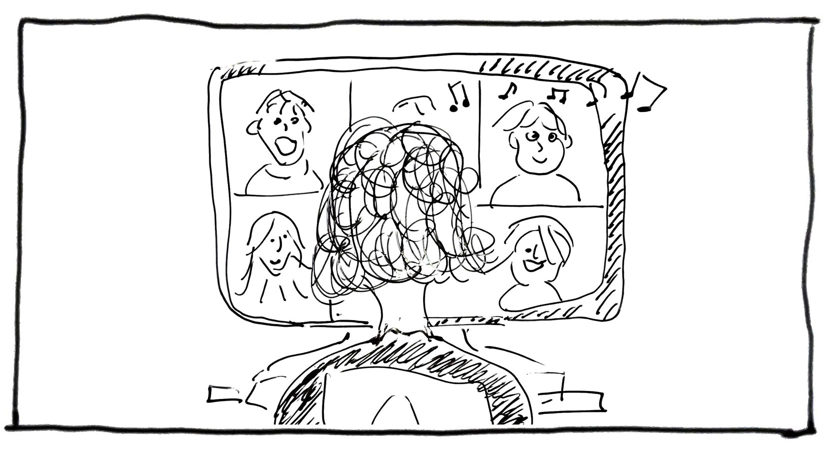 How I Prepare to Perform a Song
