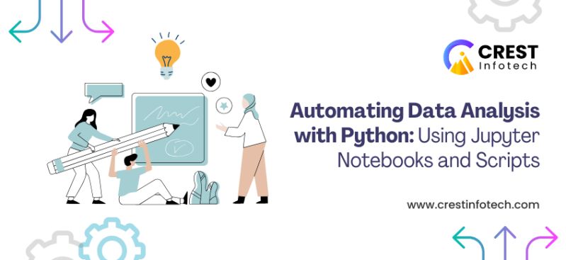 Using Jupyter Notebooks For Data Science Analysis In Python Coderprog - Premium Dark Picture Gallery - Retina