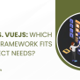 ReactJS Vs. VueJS: Which Frontend Framework Fits Your Project Needs ...