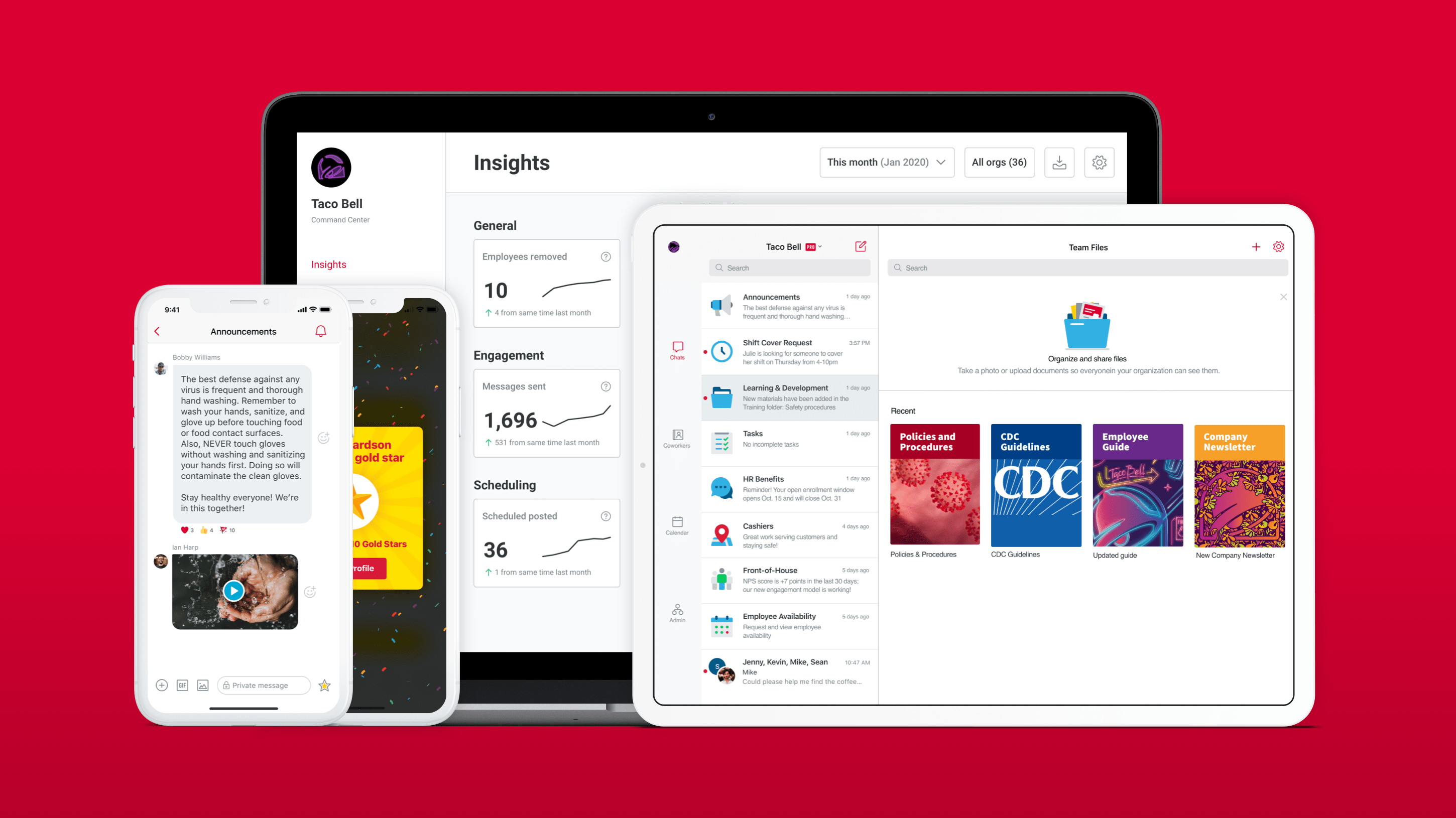 Labor Optimization Crew - HD Dark Photos for Desktop