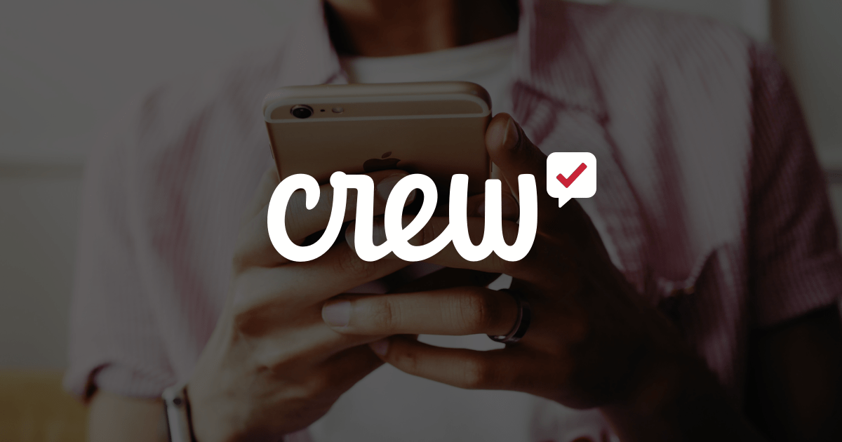 Crew Task Execution - Artistic Geometric Background - High Resolution