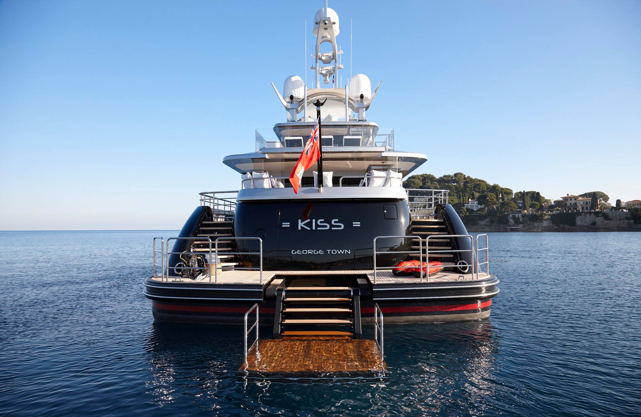 Yacht Crew Are You Doing It Crew Family Office