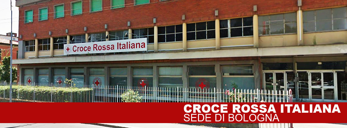 Sede Di Bologna - Croce Rossa Italiana - Comitato Di Bologna 444_x_1200_jpg