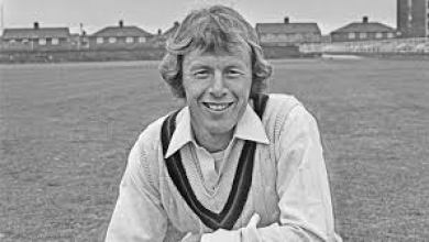 Peter Lever’s Test Career: A Glowing Spark in the Middle of an English Night Peter Lever’s Test Career: A Glowing Spark in the Middle of an English Night