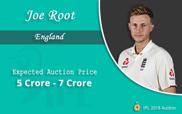 Joe Root Ipl 2021 - 10 Players who are expected to get the best contract in ...