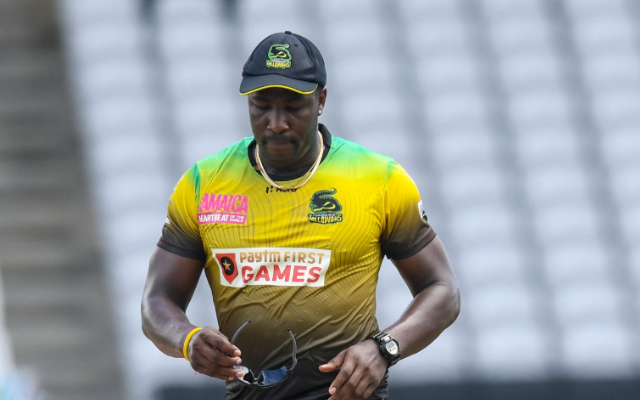 He will miss the psl 2021 as . CPL 2020: Match 3, Jamaica Tallawahs vs St Lucia Zouks