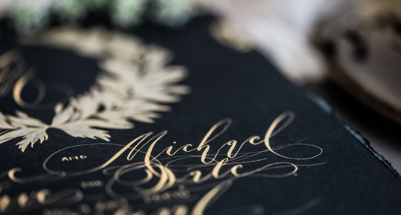 pics How Early Do You Send Out Wedding Invitations send out your wedding invitations