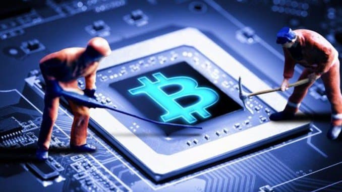 Read the simple explainer of how bitcoin mining works, and find out why it's important, whether it's profitable and some of its downsides. Mobiles Bitcoin Mining Wie Man Bitcoin Mit Android Und Iphone Abbaut