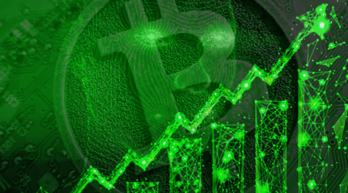 Can its recent news prime it for a breakout? Bitcoin Holds Up To 35 000 While Dogecoin And Xrp Prices Rise As Well