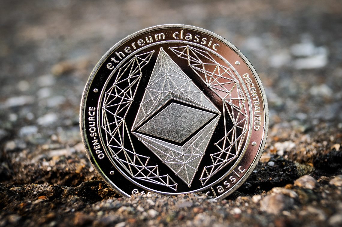 Temukan nilai tukar ethereum classic rupiah indonesia btc indonesia terkini dan dapatkan akses ke konverter etc idr kami, grafik, data historis, berita, . Could Ethereum Classic Be Bigger Than Bitcoin And Ethereum