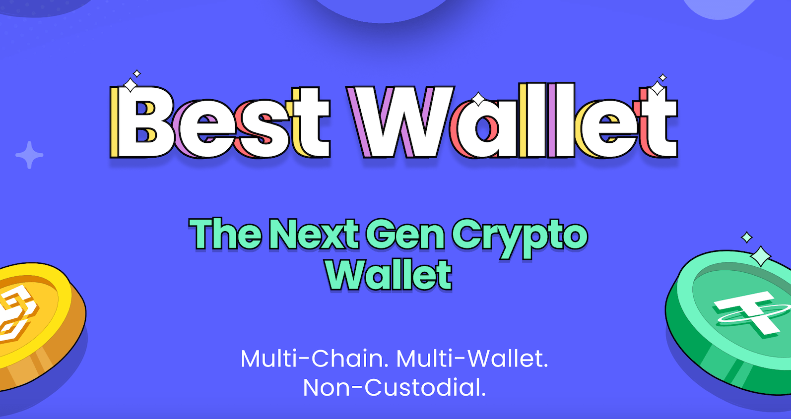 De nouveaux investissements dans Bitcoin peuvent bénéficier à des versions telles que $ Best