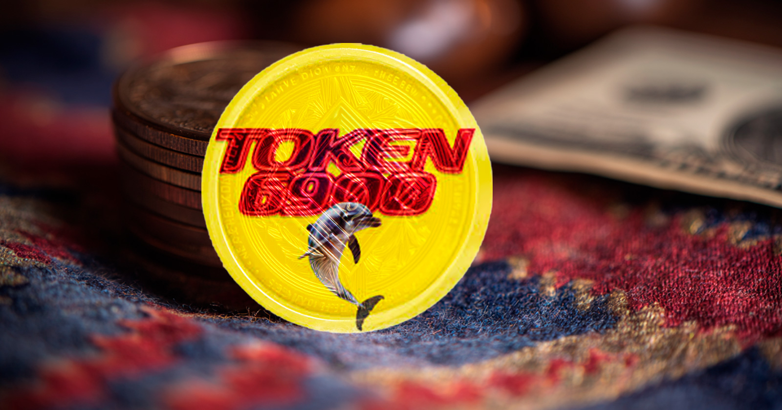 Token6900-emalta