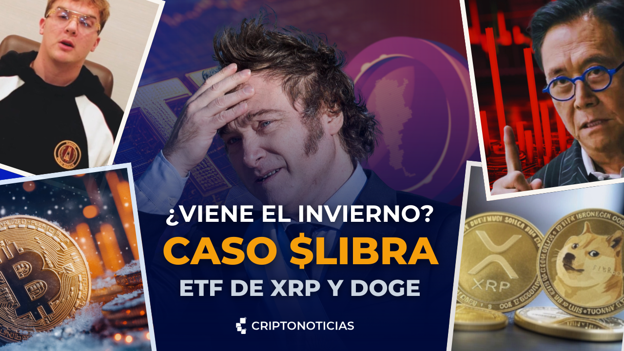 Milei ouvre la controverse et Trump scelle la paix avec Bitcoin, regardez-le dans le résumé des nouvelles Milei ouvre la controverse et Trump scelle la paix avec Bitcoin, regardez-le dans le résumé des nouvelles