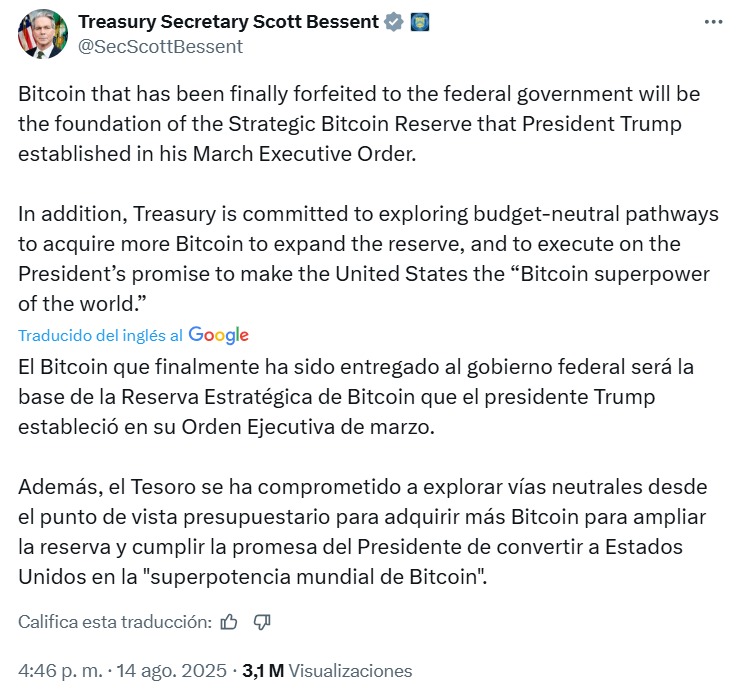 En outre provoque une secousse dans la communauté Bitcoin En outre provoque une secousse dans la communauté Bitcoin