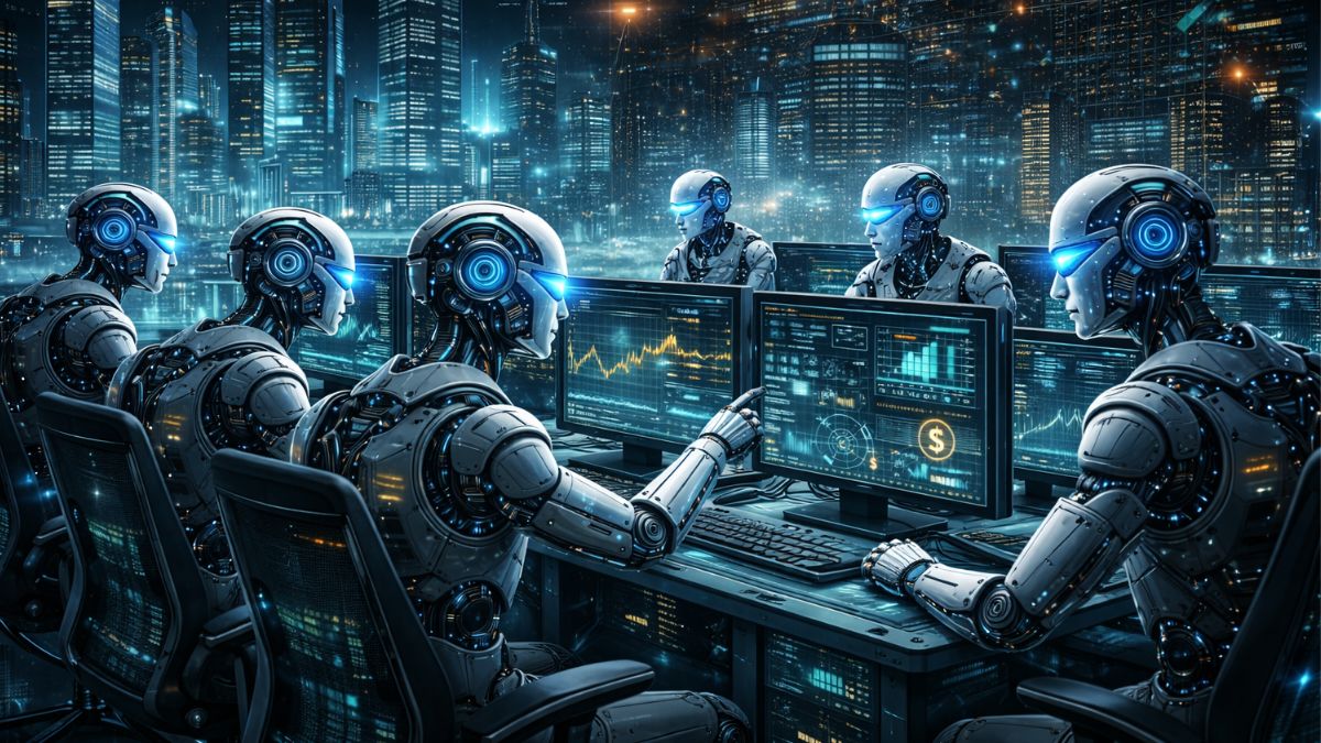 Coinbase lance un nouveau portefeuille pour les agents IA Coinbase lance un nouveau portefeuille pour les agents IA