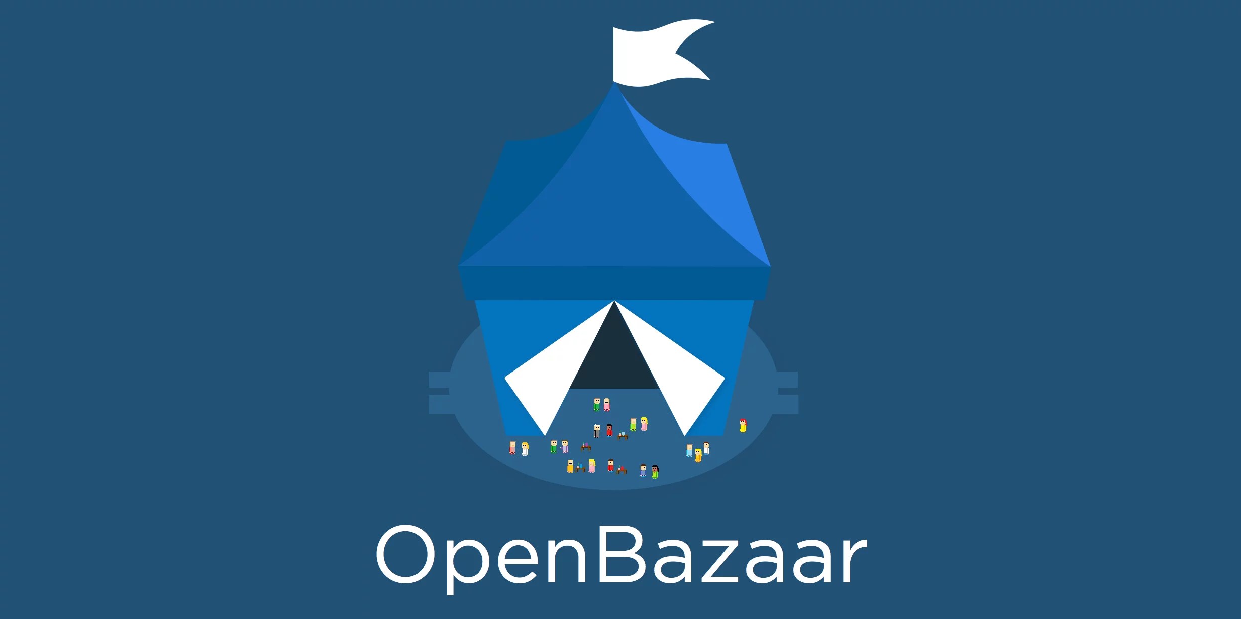 Open Bazaar Icon OpenBazaar Integra Pagos Con Ethereum - Criptotendencias - Noticias De ...