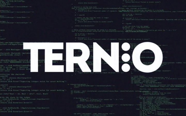 Ternio lanza BlockCard la primera tarjeta de débito multicripto del mundo
