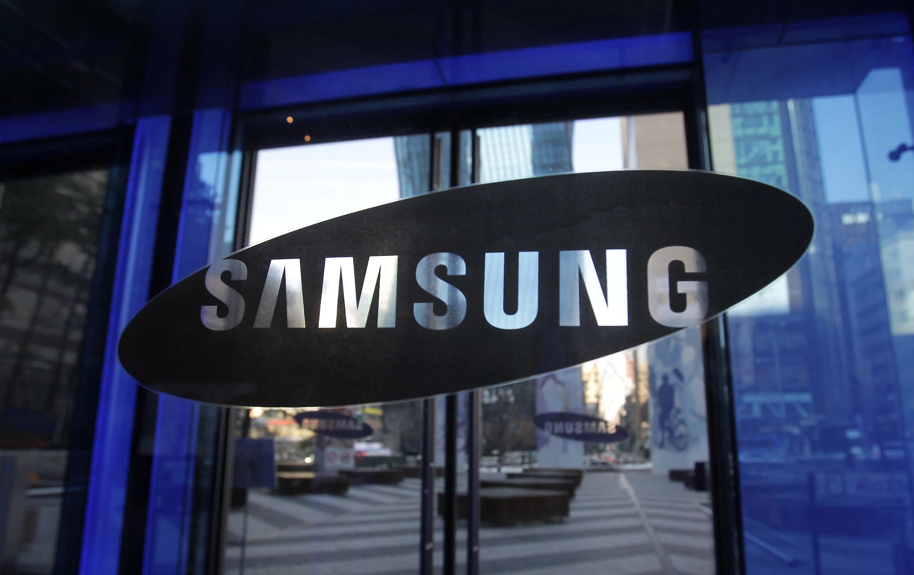 Según informe, Samsung está desarrollando su propia red blockchain basada en Ethereum