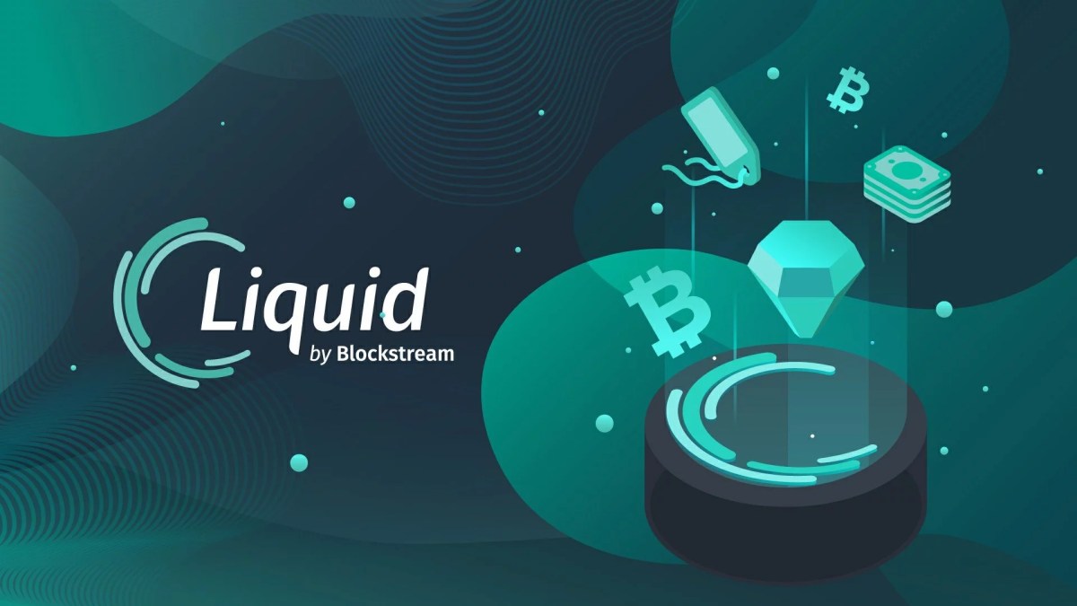 Blockstream anuncia la herramienta "Liquid Swap" para Bitcoin y criptoactivos