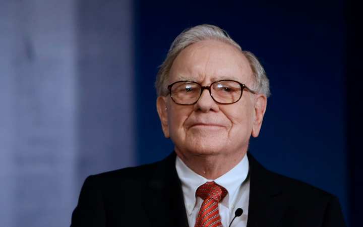 Warren Buffett: «No poseo ninguna criptomoneda y nunca lo haré»