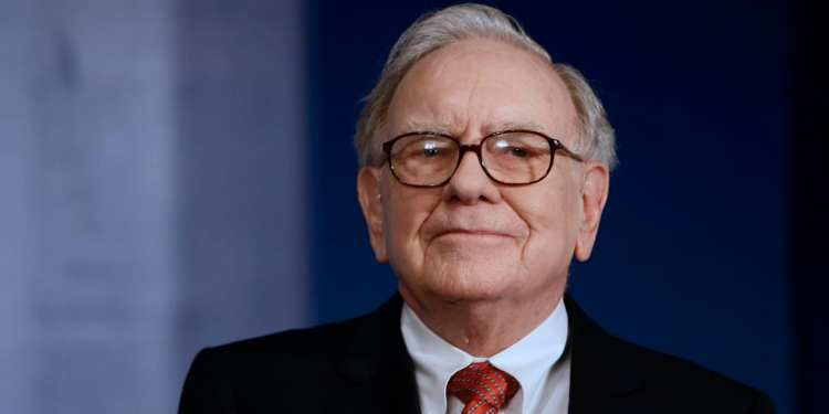 Warren Buffett: "No poseo ninguna criptomoneda y nunca lo haré"