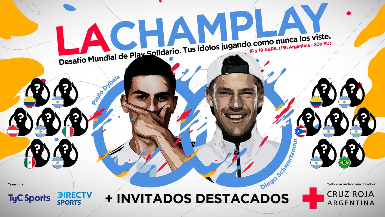 La Champlay usará SatoshiTango como su plataforma oficial para donaciones