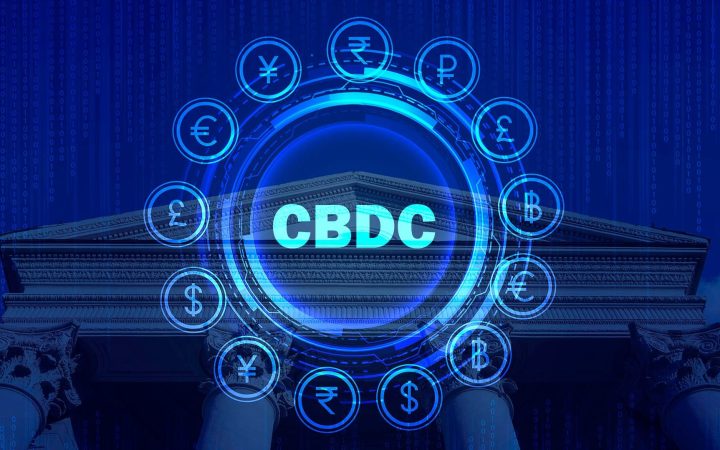 Los bancos centrales a nivel mundial muy interesados en imponer monedas digitales