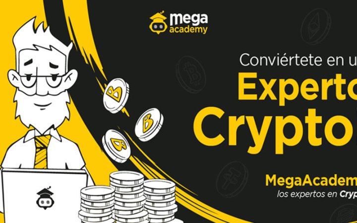 Conviértete en un profesional del universo Crypto sin morir en el intento