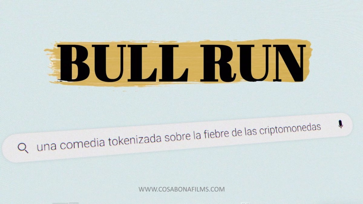BULL RUN