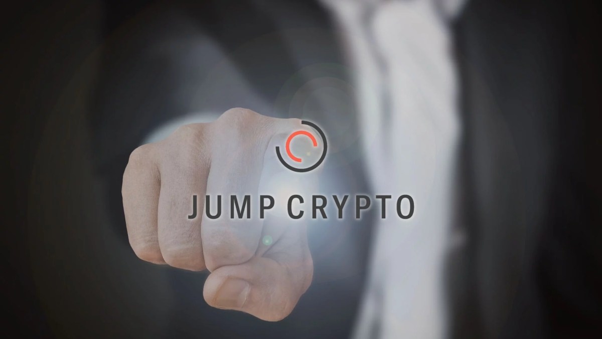 Jump Trading lanza división enfocada en criptomonedas, blockchain y DeFi, mientras que su firma hermana Jump Capital impulsa un fondo de 350 millones de dólares que se enfocará en el sector cripto