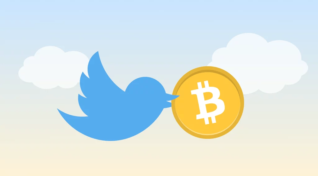 Twitter-Cripto-Bitcoin