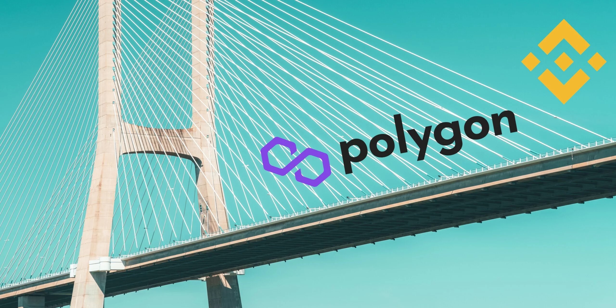 ¿Como enviar criptomonedas de la Binance Smart Chain a Polygon?