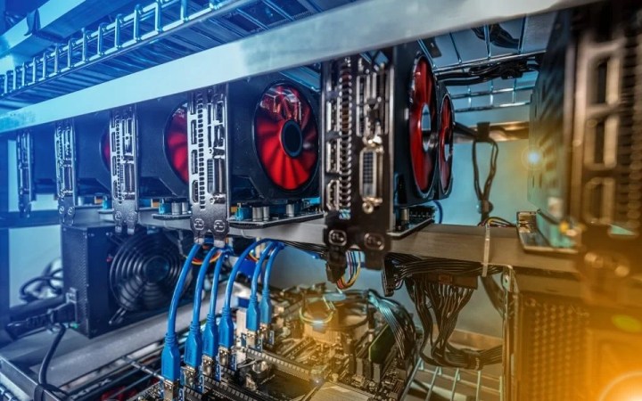 Viceministro de Energía de Rusia dice que la minería de criptomonedas debe incorporarse al marco legal lo antes posible