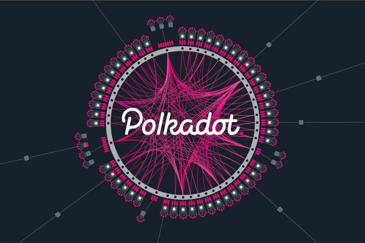 Qué Es Polkadot Y Cómo Plantea Un Futuro Blockchain Multicadena -  Criptotendencias - Noticias De Bitcoin, Criptomonedas Y Blockchain