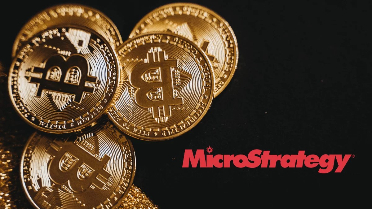 Cuánto Bitcoin Posee MicroStrategy? Estrategia Y Visión De La Compañía  Sobre La Criptomoneda - Criptotendencias - Noticias De Bitcoin,  Criptomonedas Y Blockchain