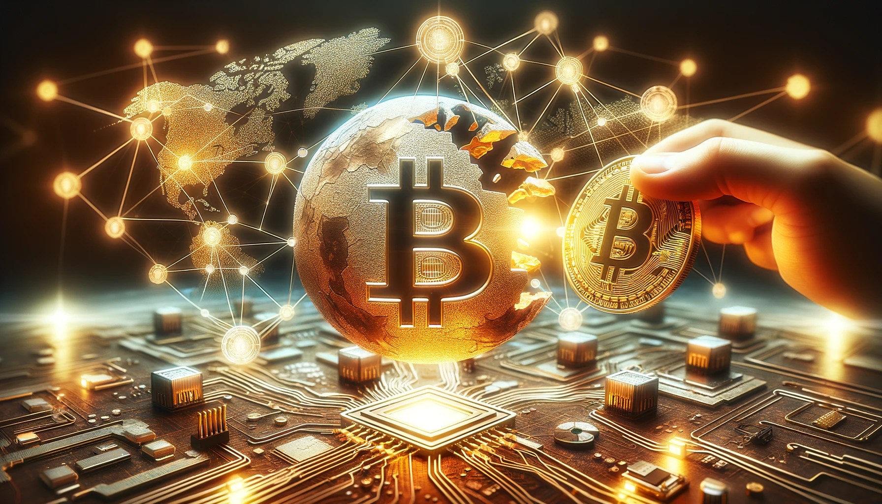 Halving de bitcoin 01